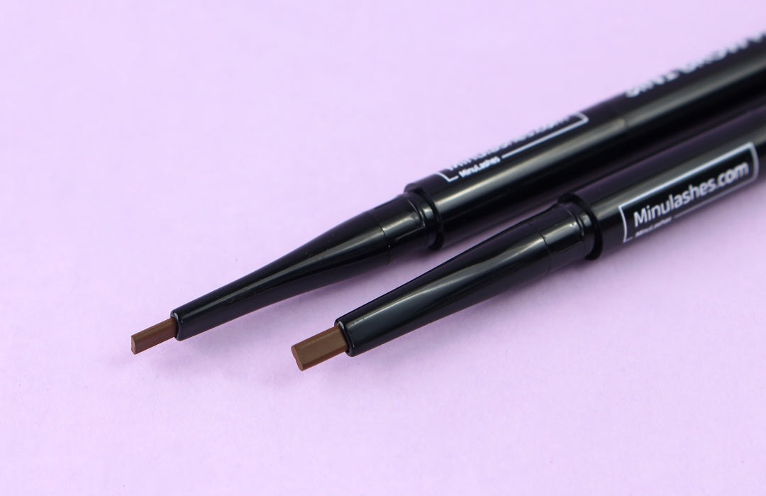 3in1 BROW PENCIL by MinuLashes