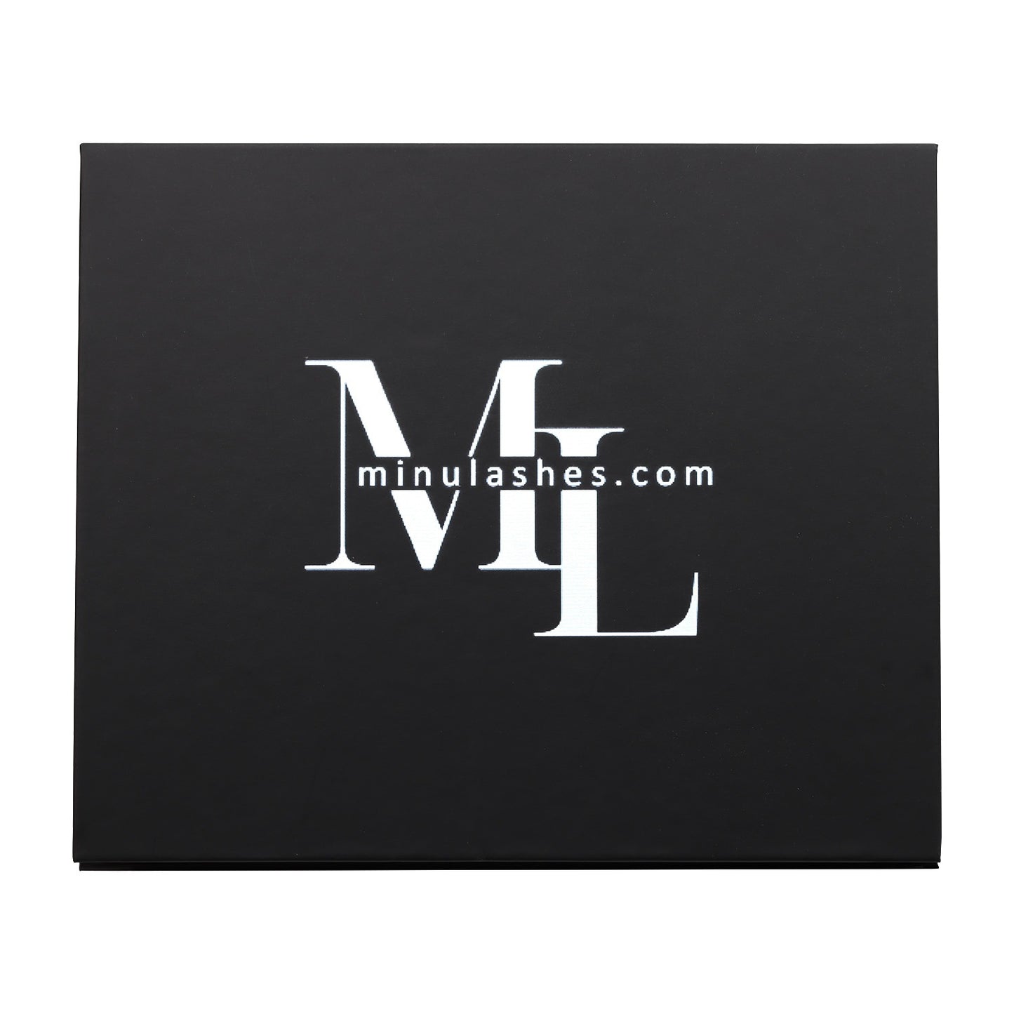 DIY Lash Extension Kit – Cluster Lashes with Bond & Seal, Lash Remover & Tweezers (Black Edition) by MinuLashes