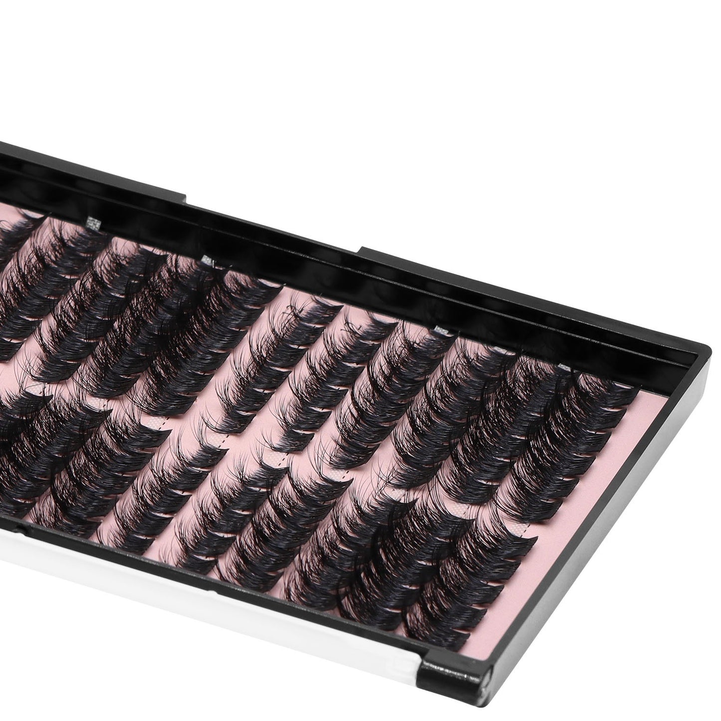 Candy Fluffy Lash Extensions D Curl