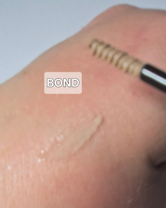 BondPro & SealPro – the professional eyelash duo Grey or Brown