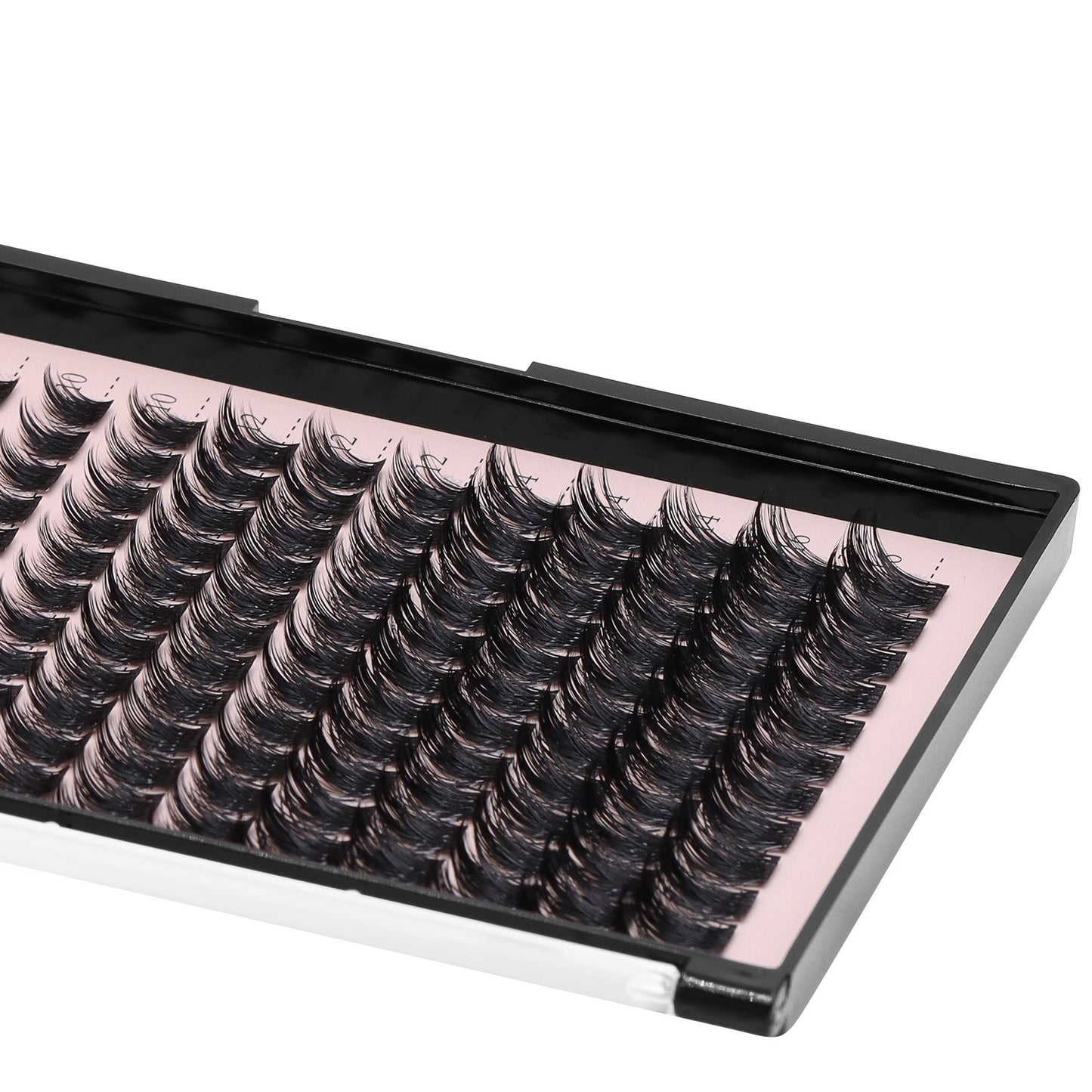 Princess Wispy Lash Extensions D Curl