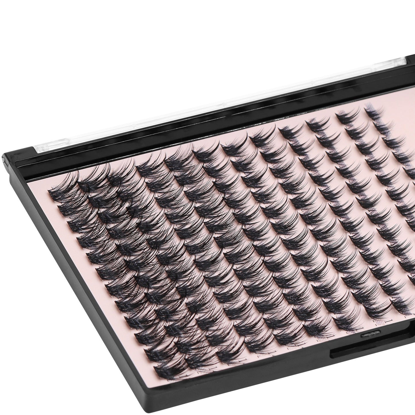 Spike Mox Lash Extensions 8–16 mm D Curl