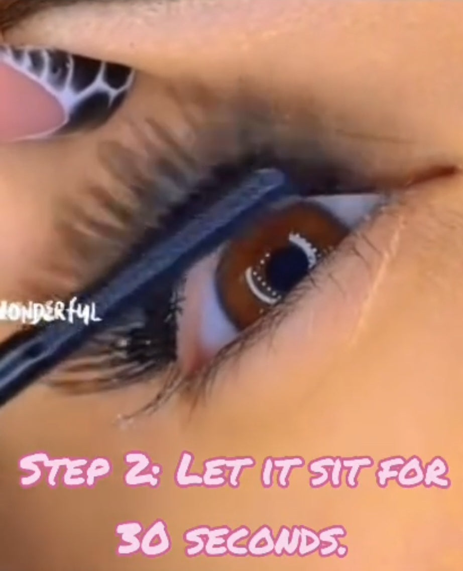 MinuLashes Entferner 5ml