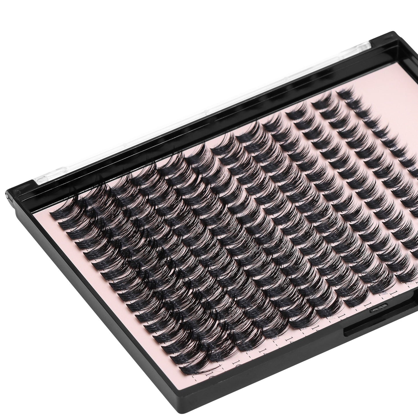 Dolly Wispy Lash Extensions  D Curl