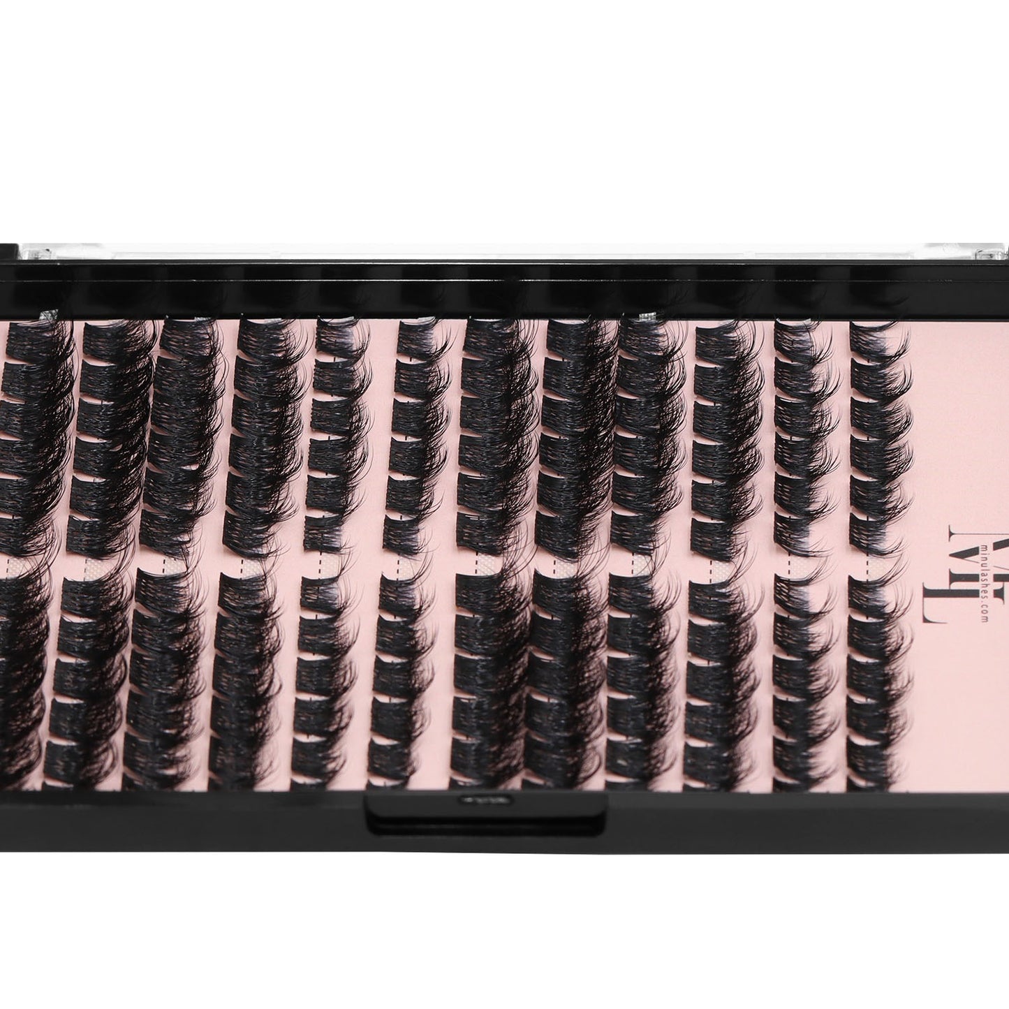 Candy Fluffy Lash Extensions  D Curl