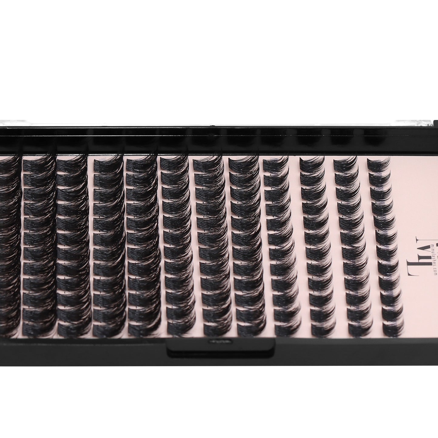 Princess Wispy Lash Extensions  D Curl