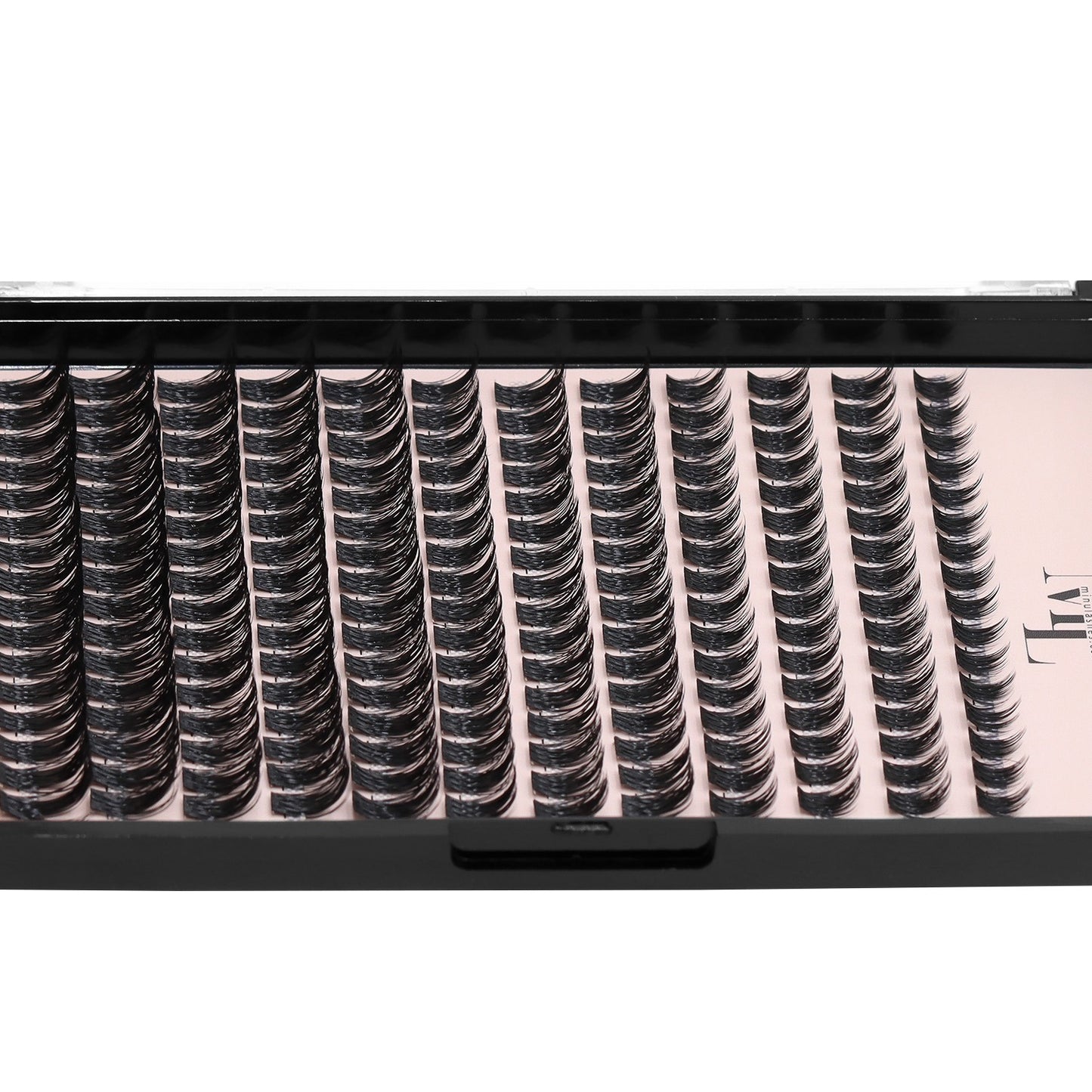 Dolly Wispy Lash Extensions  D Curl