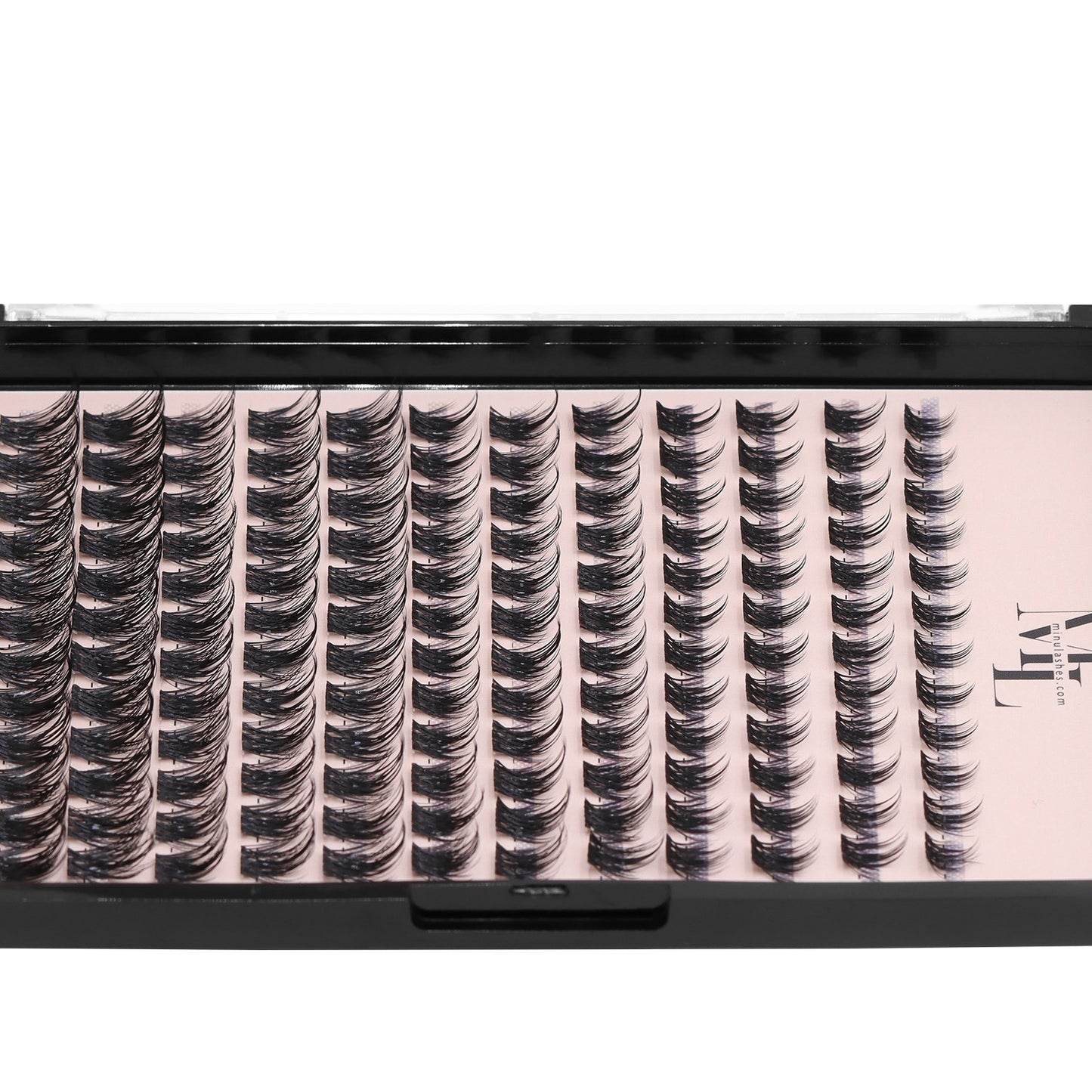 Spike Mox Lash Extensions 8–16 mm D Curl