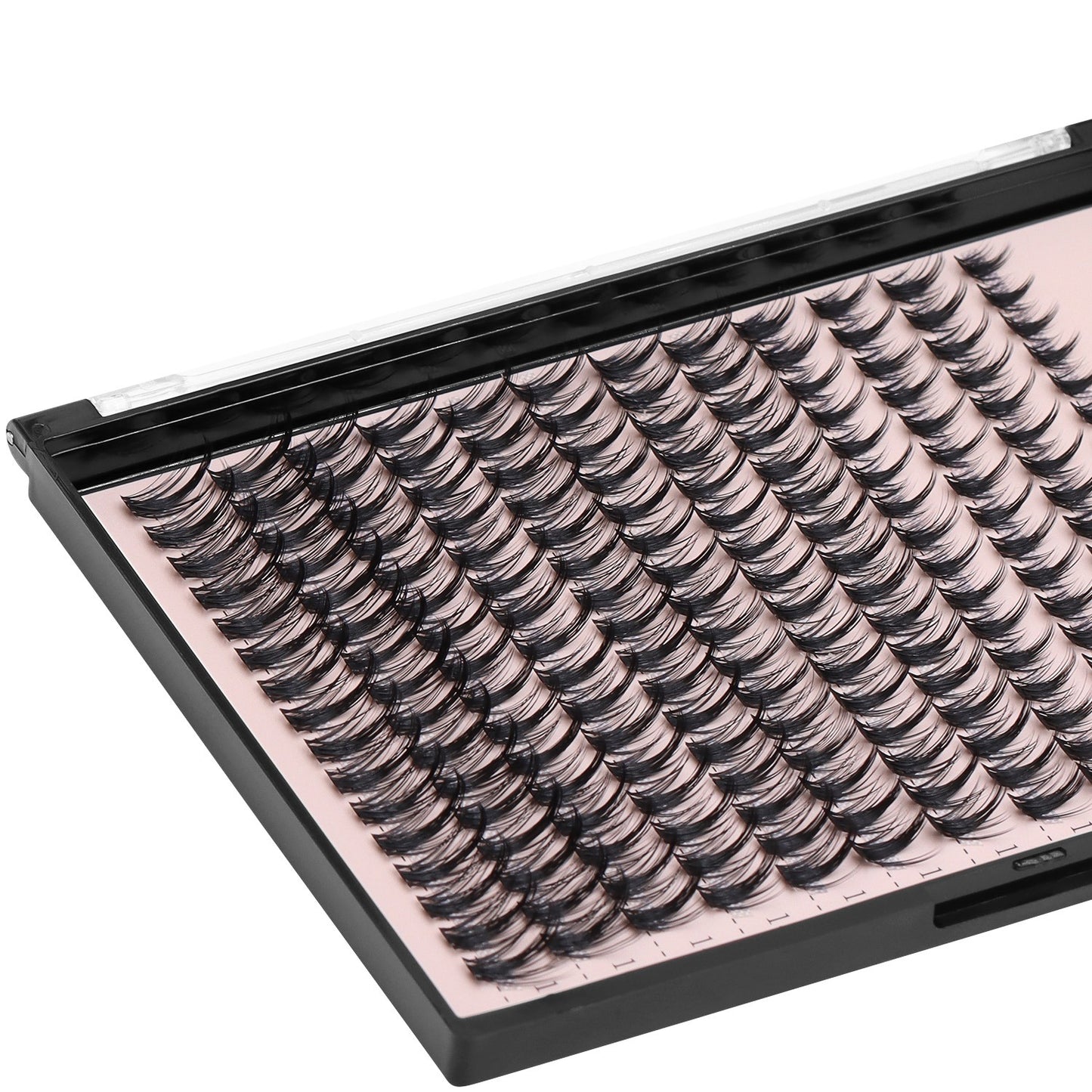 Bella Wispy Lash Extensions  C/D Curl