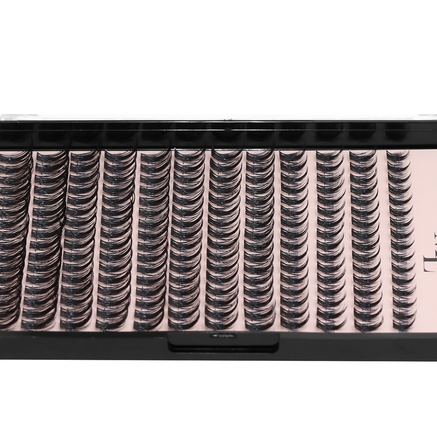 Bella Wispy Lash Extensions  C/D Curl